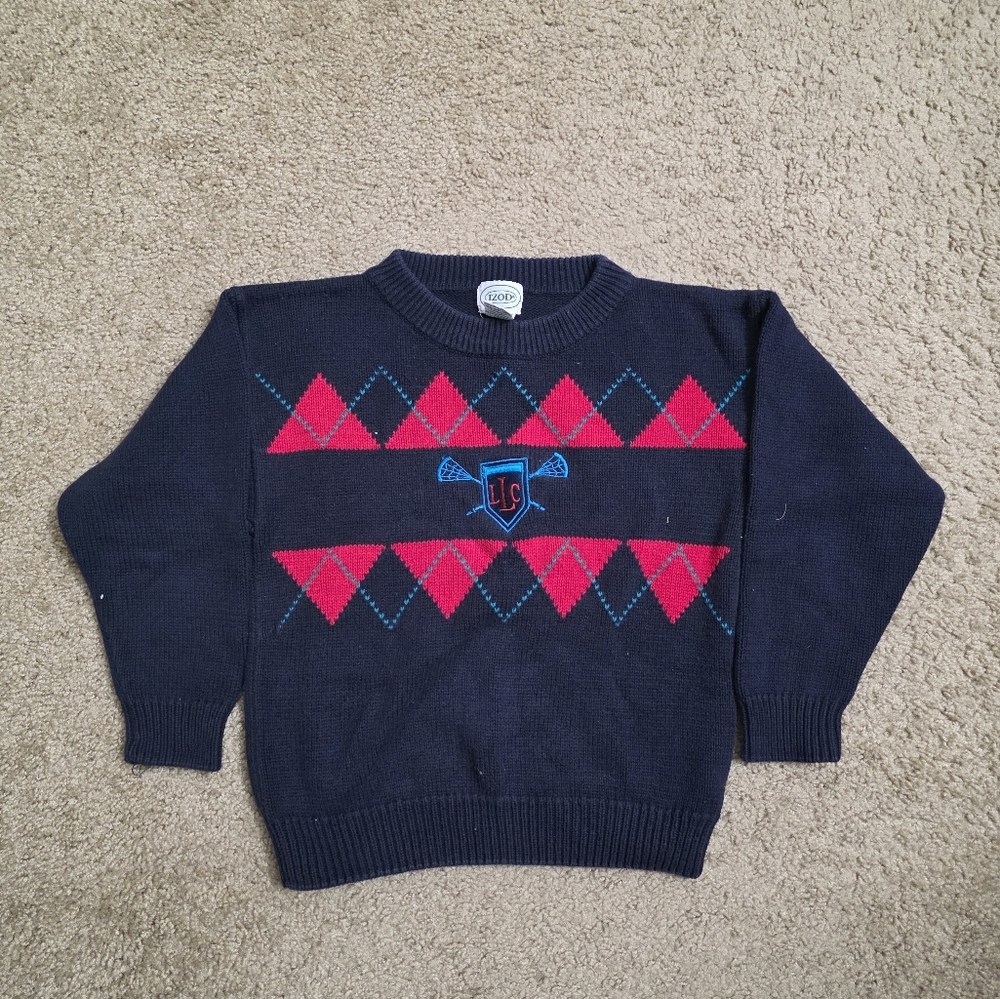 Izod